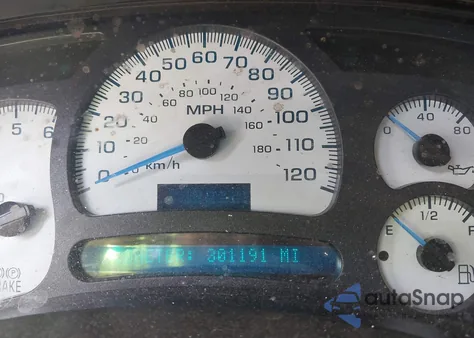 2004 Chevrolet Silverado 1500 Lt from USA, damaged, VIN 2GCEC19T541374193